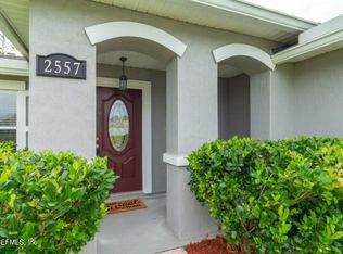 2557 Reagan Lakes Ln, Jacksonville, FL 32221
