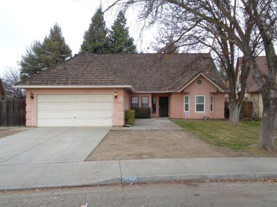 526 Sunflower Dr, Patterson, CA, 95363