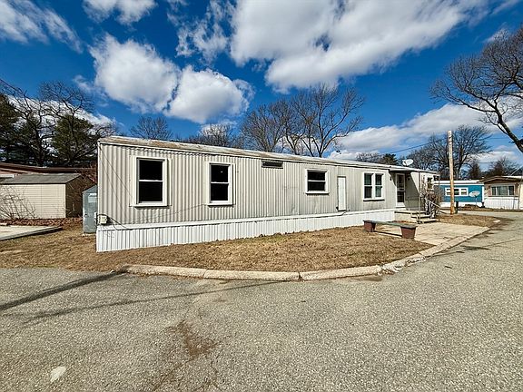 2nd image of 1760 Westover Rd #50