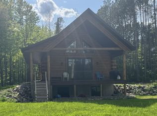 N11592 Woodland Dr, Tomahawk, WI 54487