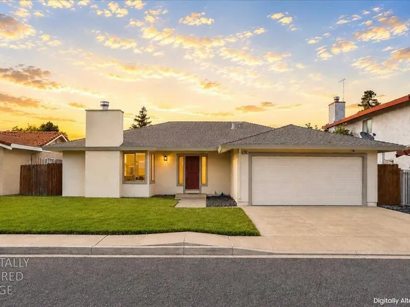 1105 W Tuolumne Rd, Turlock, CA 95382