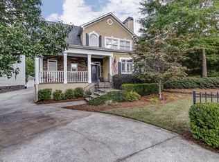 1132 Oglethorpe Ave, Atlanta, GA 30319