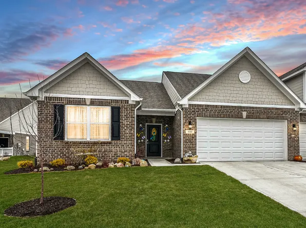 1040 Stallion Ct, Indianapolis, IN 46260