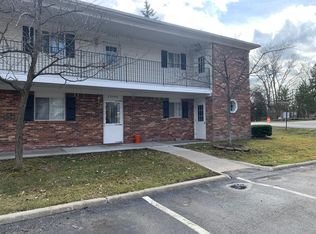 23400 Middlebelt Rd #1, Farmington Hills, MI 48336