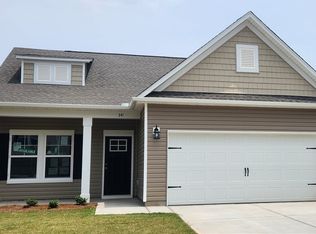 341 Alameda Ln, Anderson, SC 29625