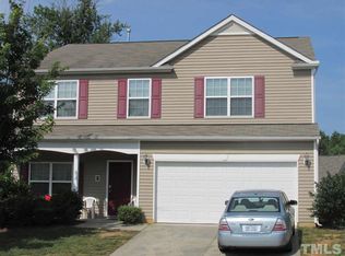 2520 Follow Me Way, Raleigh, NC 27610