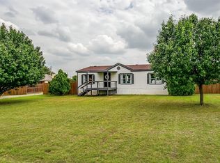 12343 Fern Ln, Justin, TX 76247