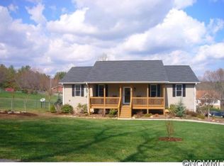 14 New Bishop Ln, Fletcher, NC 28732