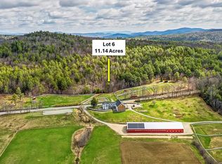 410-090-006 Eastern District Rd #6, Danbury, NH 03230