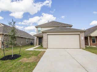 24430 Treviso Gardens Dr, Katy, TX 77493