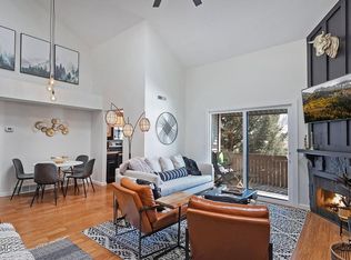 6861 N 2200 W APT 9X, Park City, UT 84098