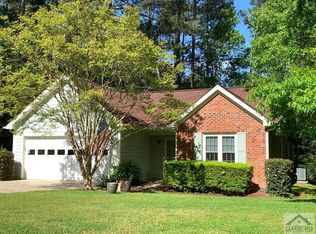 181 Stonybrook Dr, Athens, GA 30605