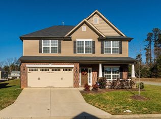3114 Victoria Falls Dr, Burlington, NC 27215