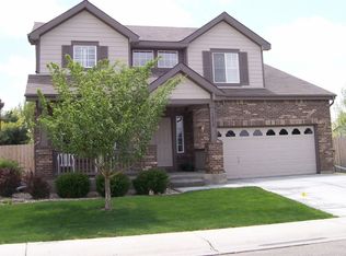 1452 Katie Dr, Loveland, CO 80537