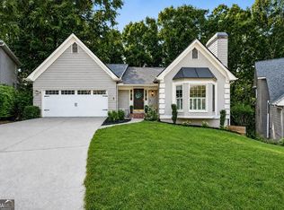 7205 Harbour Lndg, Alpharetta, GA 30005
