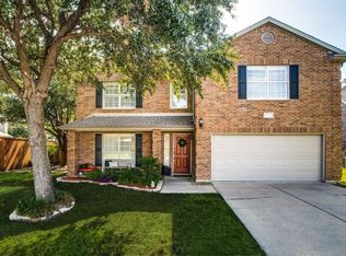 7316 Summit Ln, Sachse, TX 75048