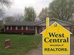 207 Mable Ave, Clinton, MO 64735