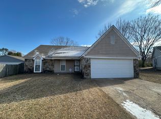 4364 Cloudburst Rd, Memphis, TN 38141