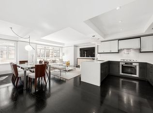 Carlton House, New York, NY 10065