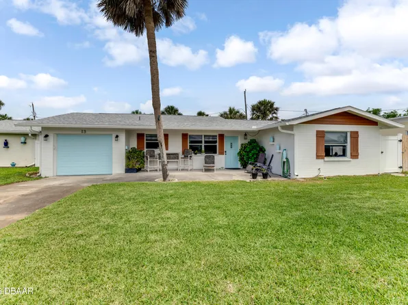 13 Rivocean Dr, Ormond Beach, FL 32176
