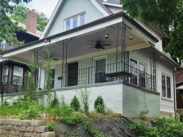 166 Marvin Ave, Akron, OH 44302