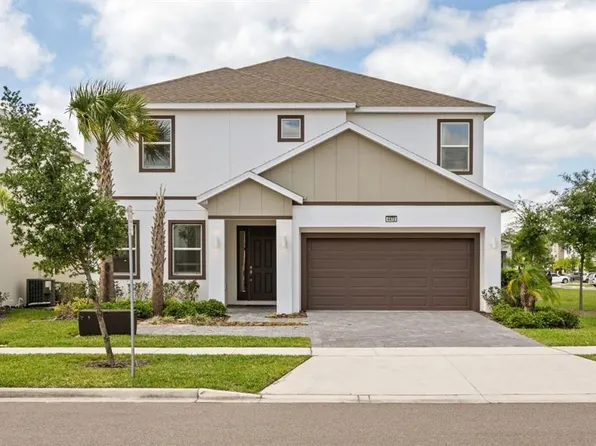 4472 MONADO DRIVE, KISSIMMEE, FL 34746