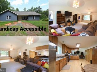 765 Depot Rd, Louisa, VA 23093