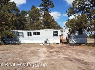 12940 Murphy Rd, Elbert, CO 80106