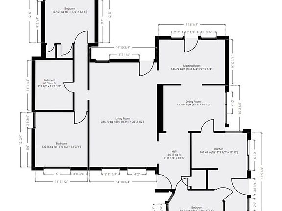 2nd image of 5612 Magnolia Ave