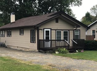 1253 S Glen Arm Rd, Indianapolis, IN 46241