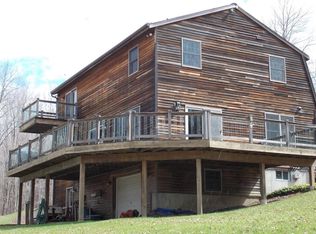 772 E Washington Rd, Hinsdale, MA 01235