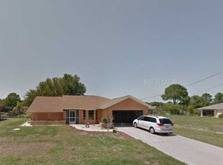 389 Fountain St, Pt Charlotte, FL 33953