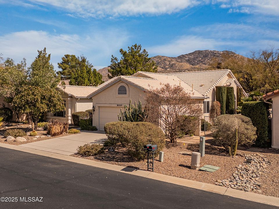1st image of 38209 S Canada Del Oro Dr
