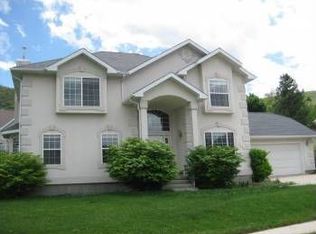 1548 Quail Way, Logan, UT 84321