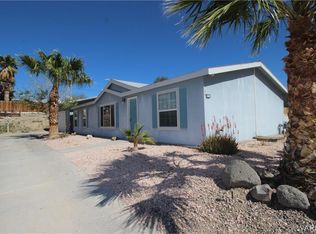 1703 Toro Rd, Bullhead City, AZ 86442
