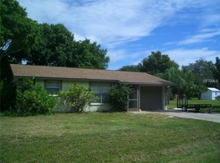 855 Rosedale Rd, Venice, FL 34293