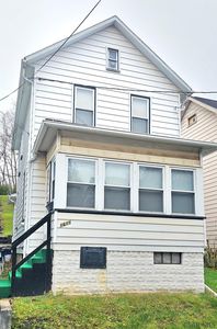161.5 Barron Ave, Johnstown, PA, 15906