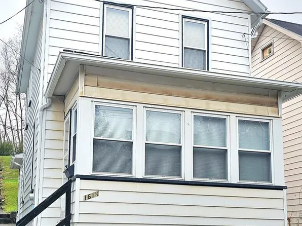 161.5 Barron Ave, Johnstown, PA 15906