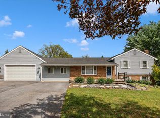 3905 Sugarloaf Dr, Monrovia, MD 21770