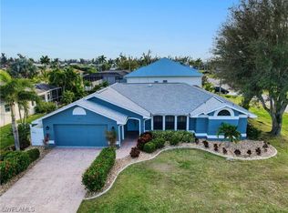 3512 SW 6th St, Cape Coral, FL 33991