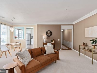 1725 W Braddock Pl #302, Alexandria, VA, 22302