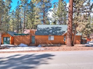 200 W Sherwood Dr, Big Bear City, CA 92314