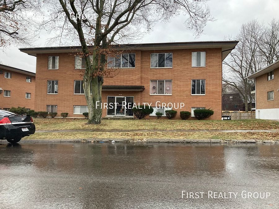 1st image of 518 Heather Dr APT 6