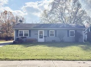 492 Crocker Blvd, Chardon, OH 44024