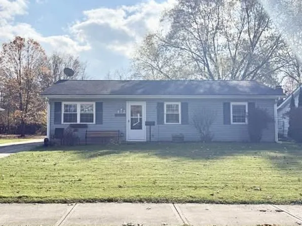 492 Crocker Blvd, Chardon, OH 44024