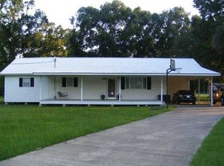 2253 Oscar Rivette Rd, Arnaudville, LA 70512