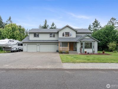 5207 170th Street E, Tacoma, WA, 98446
