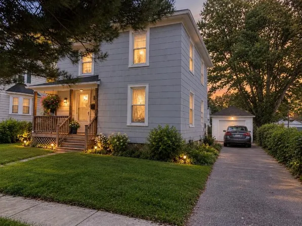 44 Flanders St, Rochester, NY 14619