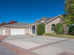 685 Moonridge Ct, Grand Junction, CO 81505