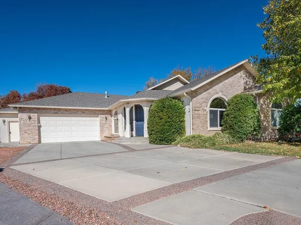 685 Moonridge Ct, Grand Junction, CO 81505